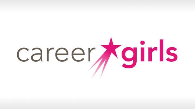 Career Girls logo