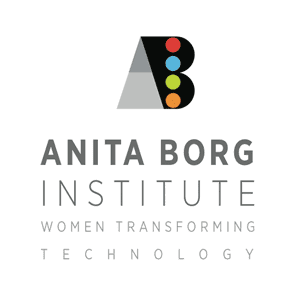 Anita Borg Institute logo