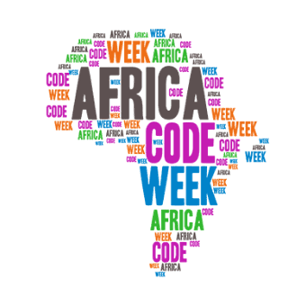 Africa Code Week logo