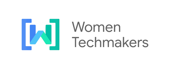 Women Techmakers logo
