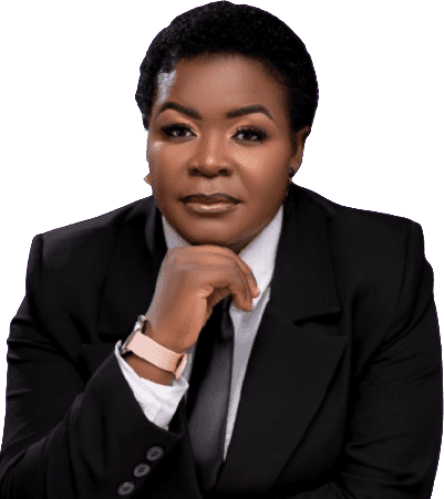 Elizabeth Kalitsiro Mwale, candidate for Director – Women in ICT